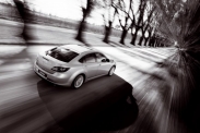 Mazda 6 Hatchback