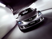 Mazda 6 Hatchback