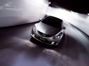 Mazda 6 Hatchback