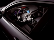 Mazda 6 Hatchback