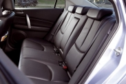 Mazda 6 Hatchback