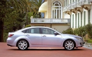 Mazda 6 Hatchback
