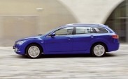 Mazda 6 Wagon