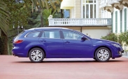 Mazda 6 Wagon