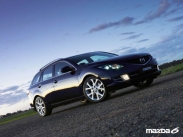 Mazda 6 Wagon