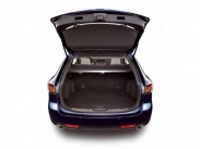 Mazda 6 Wagon