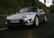 Mazda MX-5 Roadster