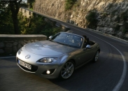 Mazda MX-5 Roadster