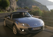 Mazda MX-5 Roadster