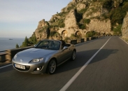Mazda MX-5 Roadster