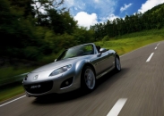 Mazda MX-5 Roadster