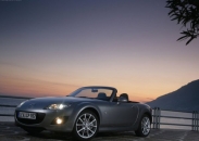 Mazda MX-5 Roadster