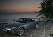 Mazda MX-5 Roadster