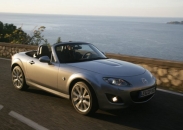 Mazda MX-5 Roadster