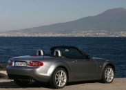 Mazda MX-5 Roadster