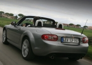 Mazda MX-5 Roadster