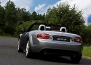 Mazda MX-5 Roadster