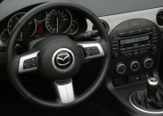 Mazda MX-5 Roadster