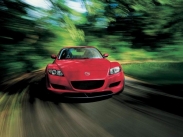 Mazda RX-8