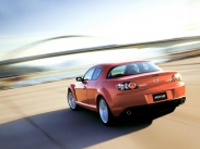 Mazda RX-8
