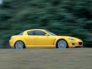 Mazda RX-8