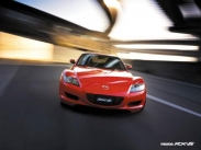 Mazda RX-8