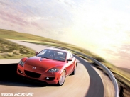Mazda RX-8
