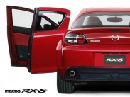Mazda RX-8
