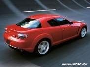 Mazda RX-8