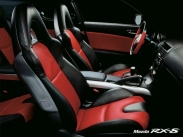 Mazda RX-8