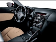 Mazda RX-8