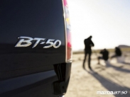 Mazda BT-50 2-х дверный