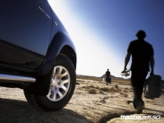 Mazda BT-50 2-х дверный