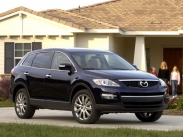 Mazda CX-9 (2011)