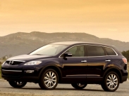 Mazda CX-9 (2011)