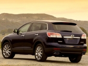 Mazda CX-9 (2011)