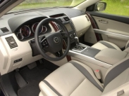 Mazda CX-9 (2011)