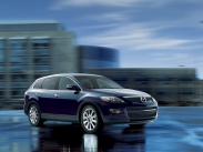 Mazda CX-9 (2011)
