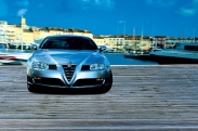 Alfa Romeo GT