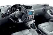 Alfa Romeo GT