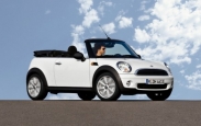 MINI One Cabrio
