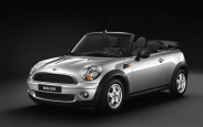 MINI One Cabrio