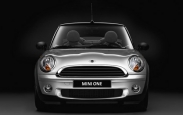 MINI One Cabrio