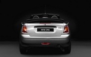 MINI One Cabrio