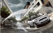 MINI One Cabrio