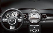 MINI One Cabrio