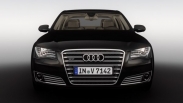 Audi A8 W12 quattro