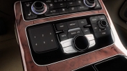 Audi A8 W12 quattro
