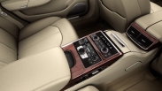 Audi A8 W12 quattro