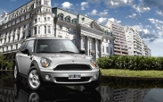 MINI One Clubman